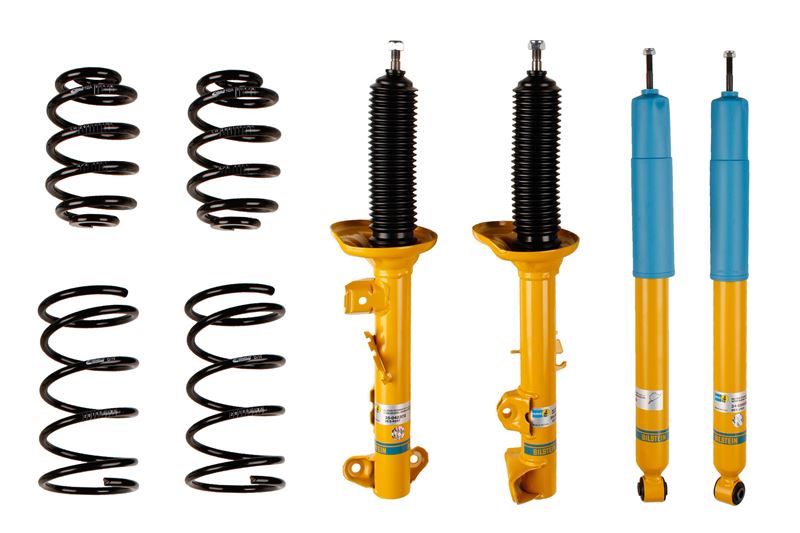 BILSTEIN 46-188427 Süspansiyon Sistemi Makas - BMW 3 Coupe (E36) uyumlu