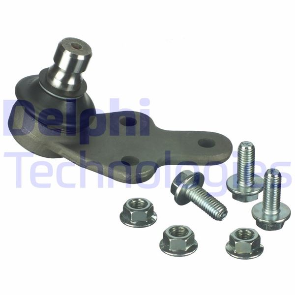 DELPHI TC2827 Tekerlek & Aks Parçaları Taşıyıcı Mafsal - FORD C-MAX II (DXA/CB7, DXA/CEU) uyumlu
