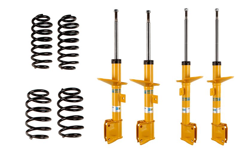 BILSTEIN 46-310354 Süspansiyon Sistemi Makas - DACIA DUSTER (HS_) uyumlu