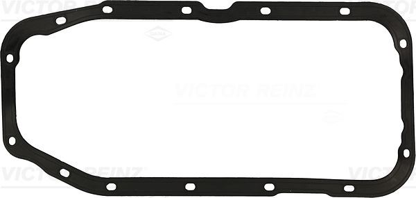 VICTOR REINZ 71-27293-00 Motor Karter Contası - OPEL KADETT E Hatchback (T85) uyumlu