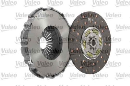 VALEO 827258 Debriyaj Sistemi Debriyaj Seti - MERCEDES-BENZ VARIO Panelvan/Van (B667, B670, B668) uyumlu
