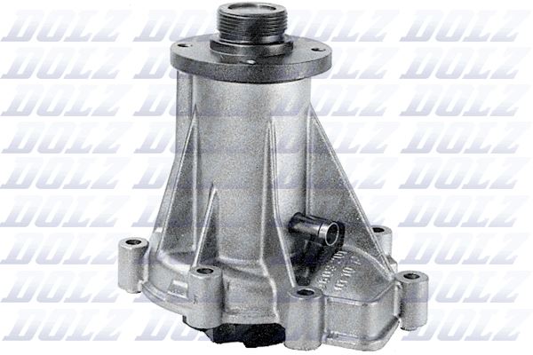 DOLZ M205 Motor Devirdaim - MERCEDES-BENZ C-SERISI (W202) uyumlu