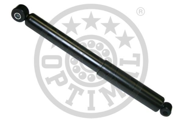 OPTIMAL A-68549G Süspansiyon Sistemi Amortisör - MITSUBISHI PAJERO SPORT I (K7_, K9_) uyumlu