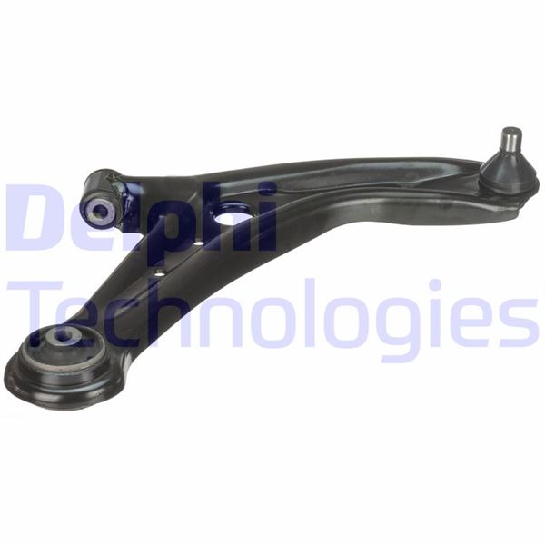 DELPHI TC3791 Süspansiyon Sistemi Bugi Kolu - MAZDA 2 (DE_, DH_) uyumlu