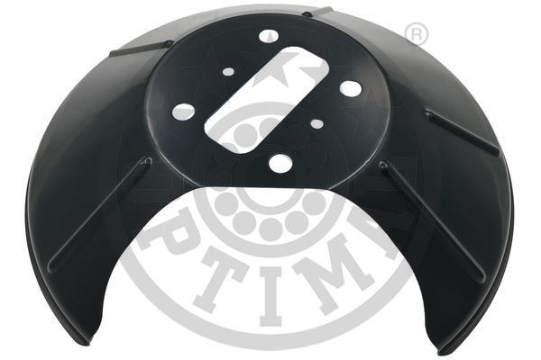 OPTIMAL BSP-3005R Fren Sistemleri Fren Diski - FORD FOCUS I (DAW, DBW) uyumlu