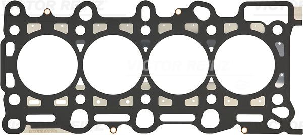VICTOR REINZ 61-10774-10 Motor Silindir Kafa Contası - HONDA CIVIC IX (FK) uyumlu