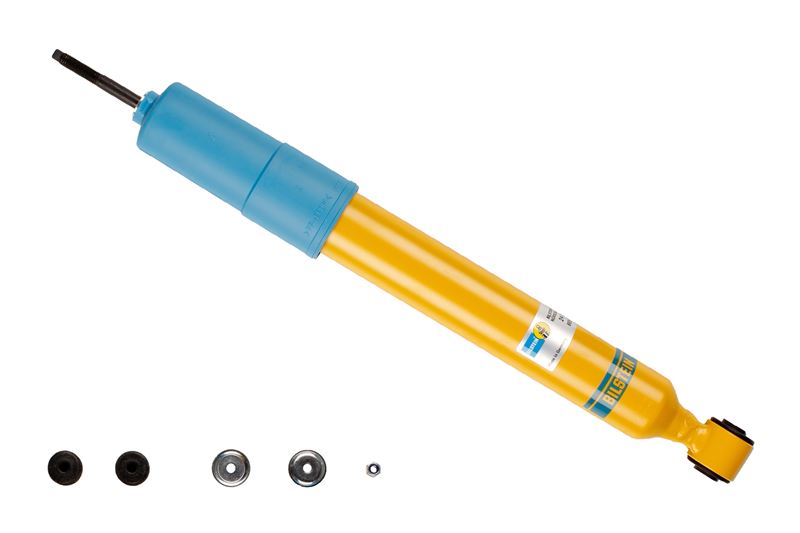 BILSTEIN 24-185974 Süspansiyon Sistemi Amortisör - FORD USA MUSTANG Coupe (C) uyumlu