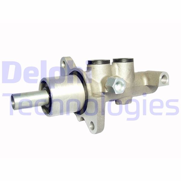 DELPHI LM80219 Fren Sistemleri Ana Fren Merkezi - OPEL ASTRA G Hatchback (T98) uyumlu