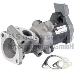 PIERBURG 7.24809.96.0 Motor EGR Parçaları - LAND ROVER DISCOVERY III (L319) uyumlu