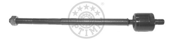 OPTIMAL G2-568 Direksiyon Sistemi Mafsal - HONDA PRELUDE III (BA) uyumlu