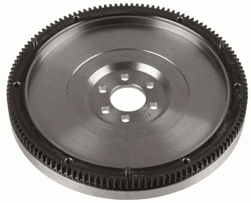 SACHS 3021 600 285 Motor Volan - AUDI A1 (8X1, 8XK) uyumlu