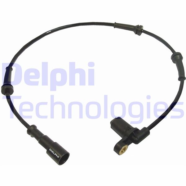 DELPHI SS20068 Fren Sistemleri Sürüş Dinamiği Ayarı - RENAULT MEGANE I (BA0/1_) uyumlu