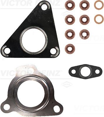 VICTOR REINZ 04-10046-01 Motor Turboşarj & Parçaları - VOLVO S40 I (644) uyumlu