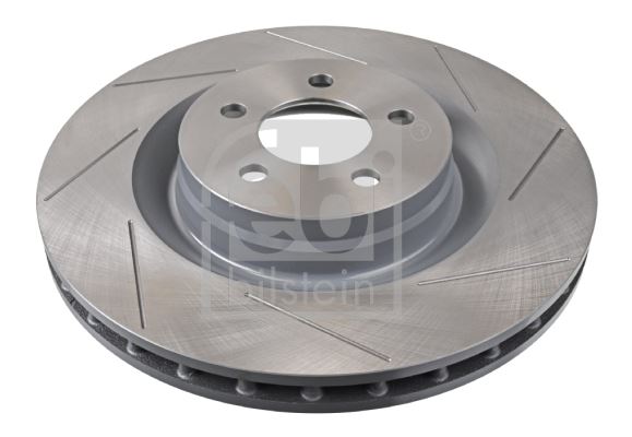 FEBI BILSTEIN 108643 Fren Sistemleri Fren Diski - CHRYSLER 300C (LX, LE) uyumlu