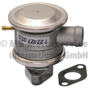 PIERBURG 7.22427.03.0 Motor İkincil Hava Pompa Sistemi - LAND ROVER RANGE ROVER II (P38A) uyumlu