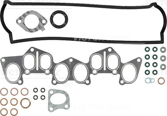VICTOR REINZ 02-39177-01 Motor Silindir Kafa Contası - TATA SIERRA uyumlu