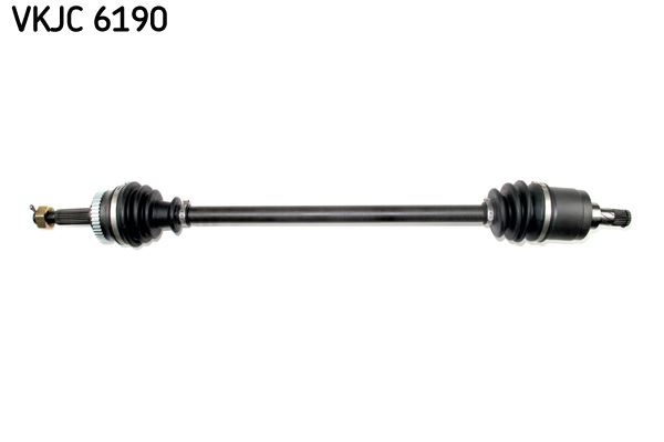 SKF VKJC 6190 Diferansiyel & Aktarma Sistemi Tahrik Mili - NISSAN MICRA II (K11) uyumlu