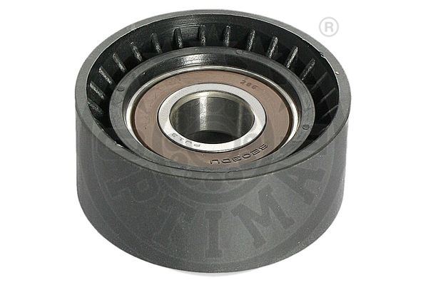 OPTIMAL 0-N1471S Motor Kayış Kasnağı - PEUGEOT 206 Hatchback (2A/C) uyumlu