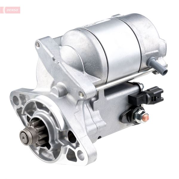 DENSO DSN2133 Elektrik Sistemi Marş Motoru