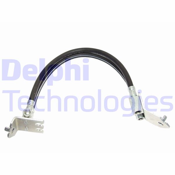 DELPHI LH6372 Fren Sistemleri Fren Hortumları - FORD TRANSIT Platform şasi (FM_ _, FN_ _) uyumlu