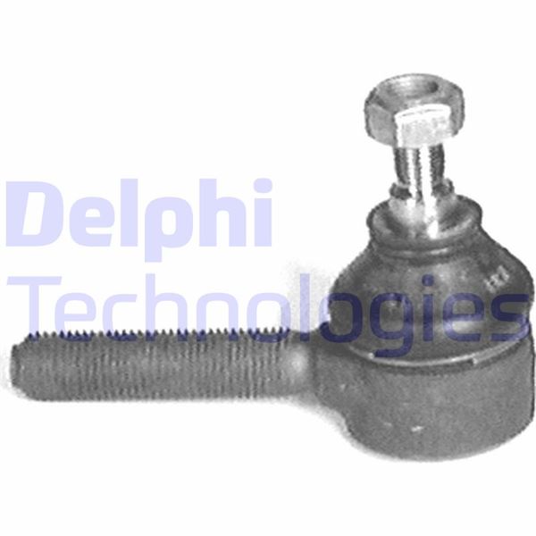 DELPHI TA1152 Direksiyon Sistemi Mafsal - BMW 5 (E28) uyumlu