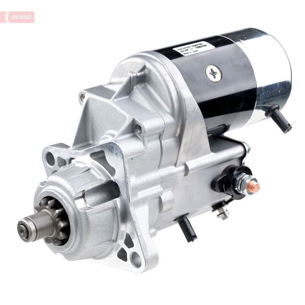DENSO DSN2108 Elektrik Sistemi Marş Motoru