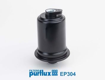 PURFLUX EP304 Yakıt Sistemi Yakıt Filtresi - HYUNDAI LANTRA II (J-2) uyumlu
