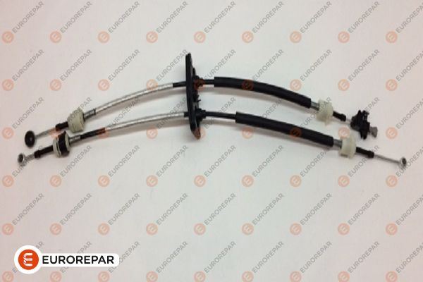 EUROREPAR 1637135380 Şanzıman Şanzıman Kullanım Ünitesi - FIAT DUCATO Minibüs/Otobüs (250_) uyumlu