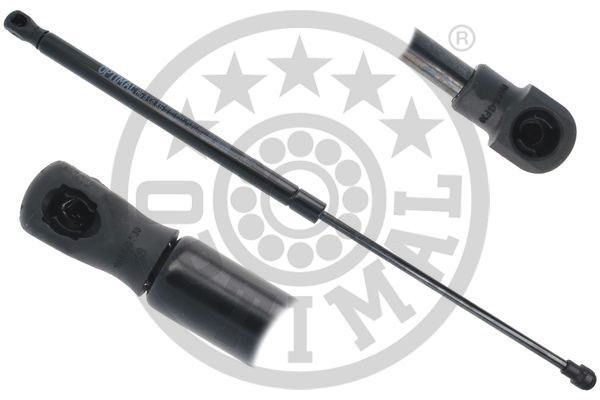 OPTIMAL AG-50216 Kaporta & Gövde Parçaları Gaz Yayı - SEAT ALTEA (5P1) uyumlu