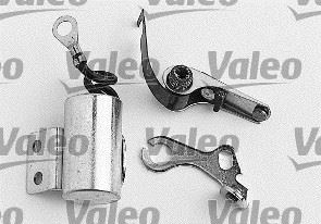 VALEO 248405 Ateşleme Sistemi Kumanda Cihazı & Röle - FIAT 126 (126_) uyumlu