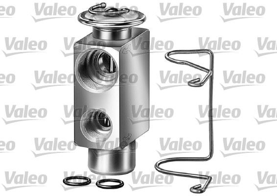 VALEO 508690 İklimlendirme Sistemi Supaplar - VW JETTA I (16) uyumlu