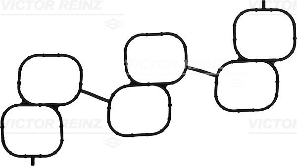 VICTOR REINZ 71-54139-00 Motor Manifold Contası - TOYOTA LAND CRUISER PRADO (_J15_) uyumlu