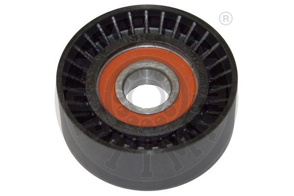 OPTIMAL 0-N1502S Motor Kayış Kasnağı - FORD C-MAX II (DXA/CB7, DXA/CEU) uyumlu
