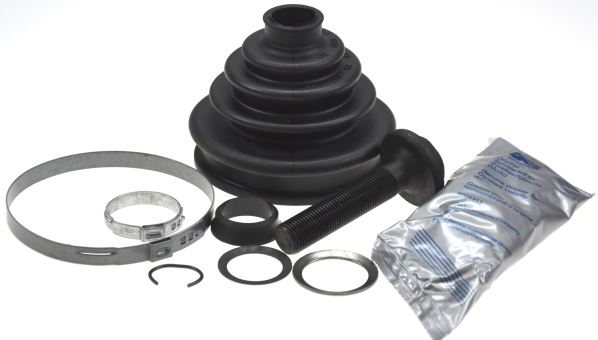 Tahrik Mili Körük Seti - GKN - 300316 Ürün Görseli
