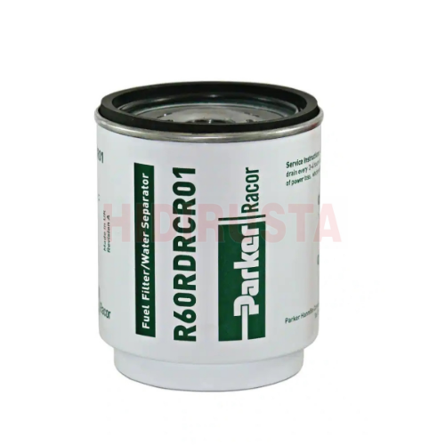 Mazot Su Ayırıcı Filtresi - Parker Racor - R60RDRCR01