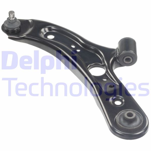 DELPHI TC3421 Süspansiyon Sistemi Bugi Kolu - SUZUKI SX4 Sedan (GY, RW) uyumlu