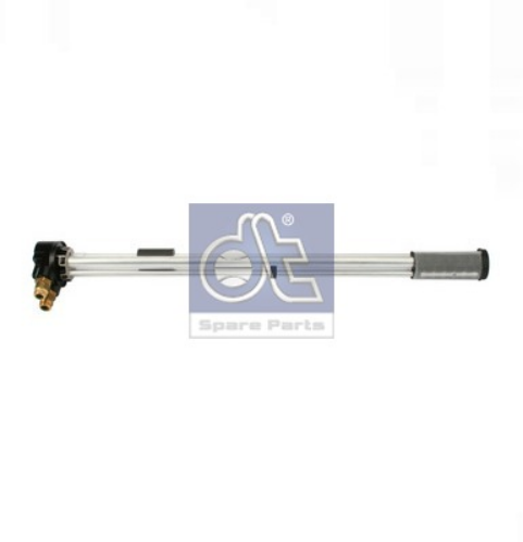 DT Spare Parts 1.21711 Yakıt Sistemi Besleme Ünitesi