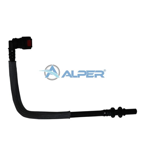 Yakıt Borusu - ALPER - 245253 Ürün Görseli