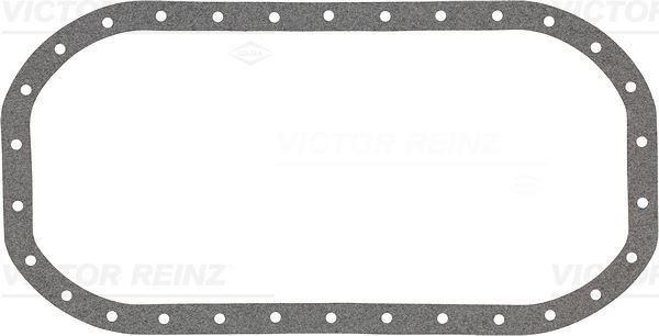VICTOR REINZ 71-52403-00 Motor Karter Contası - ISUZU TROOPER I Açık arazi aracı (UBS) uyumlu