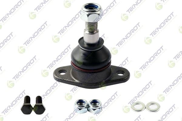 TEKNOROT AF-175K Tekerlek & Aks Parçaları Taşıyıcı Mafsal - ALFA ROMEO GTV (116_) uyumlu