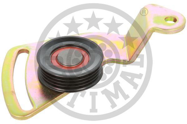 OPTIMAL 0-N135 Motor Kayış Kasnağı - RENAULT TWINGO I (C06_) uyumlu