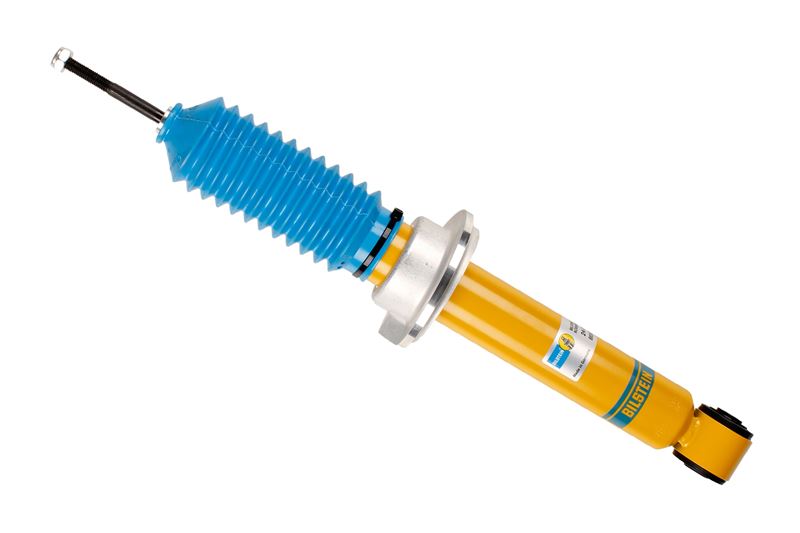 BILSTEIN 24-151368 Süspansiyon Sistemi Amortisör - MITSUBISHI PAJERO IV (V8_W, V9_W) uyumlu