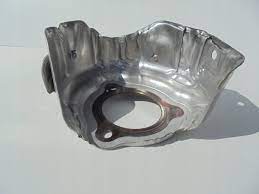Turboşarj - RENAULT ORIJINAL - 144504493R Ürün Görseli