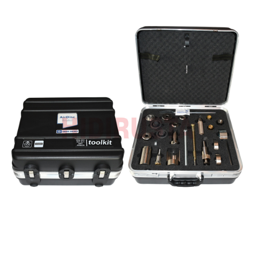 Alet Çantası - KNORR - K039062K50 Ürün Görseli