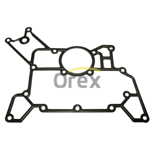 Yağ Soğutucu Contası - OREX - 116012 Ürün Görseli