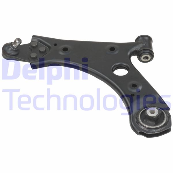 DELPHI TC3618 Süspansiyon Sistemi Bugi Kolu - FIAT EGEA Sedan (356_, 357_) uyumlu