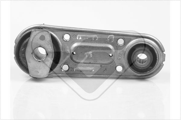 HUTCHINSON 532C09 Motor Motor Tutucu - RENAULT LAGUNA II (BG0/1_) uyumlu