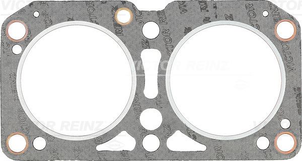 VICTOR REINZ 61-35710-00 Motor Silindir Kafa Contası - ALFA ROMEO ALFASUD Sprint (902_) uyumlu