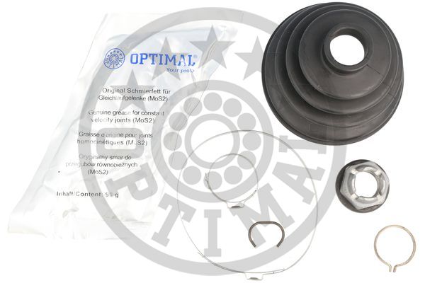 OPTIMAL CVB-10183CR Diferansiyel & Aktarma Sistemi Tahrik Parçaları - RENAULT 18 (134_) uyumlu