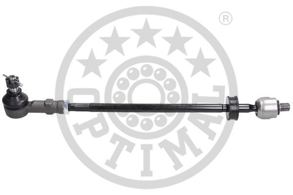 OPTIMAL G0-538 Direksiyon Sistemi Kısa Rot & İtici Çubuk - VW TRANSPORTER T3 Minibüs/Otobüs (25_) uyumlu